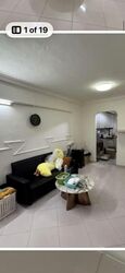 Blk 474 Teck Ghee Horizon (Ang Mo Kio), HDB 3 Rooms #591502721